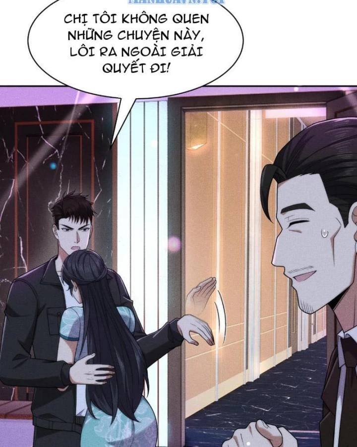 Ẩn Long Đô Thị Chapter 74 - 24