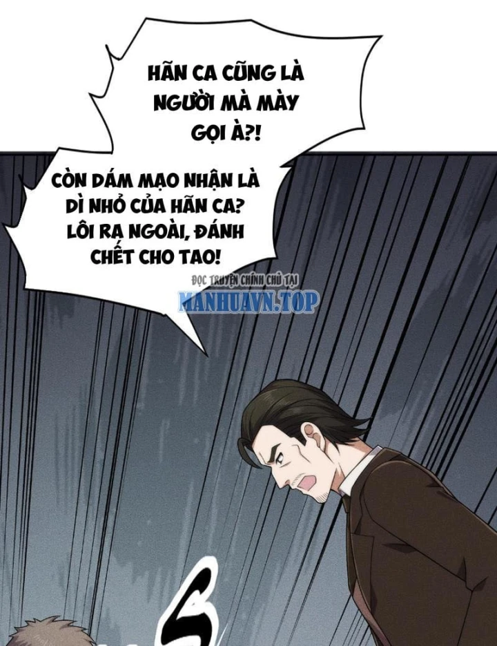 Ẩn Long Đô Thị Chapter 74 - 31