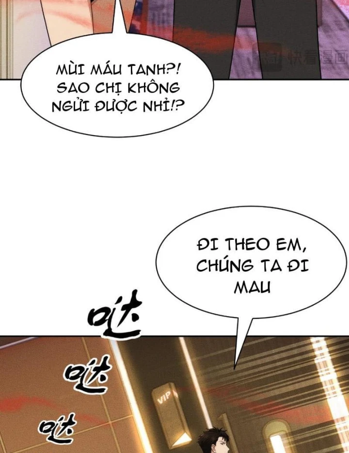 Ẩn Long Đô Thị Chapter 74 - 43