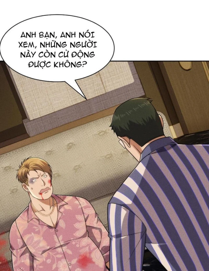 Ẩn Long Đô Thị Chapter 74 - 53