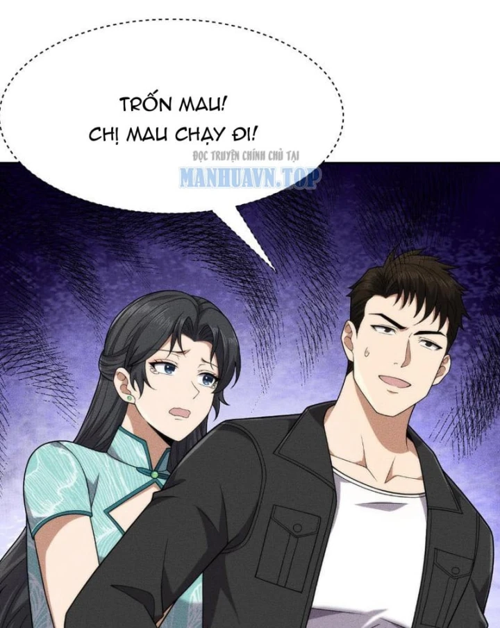 Ẩn Long Đô Thị Chapter 74 - 76