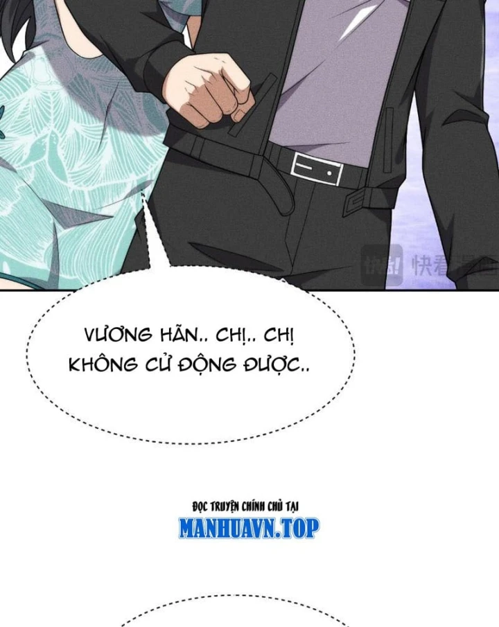 Ẩn Long Đô Thị Chapter 74 - 77
