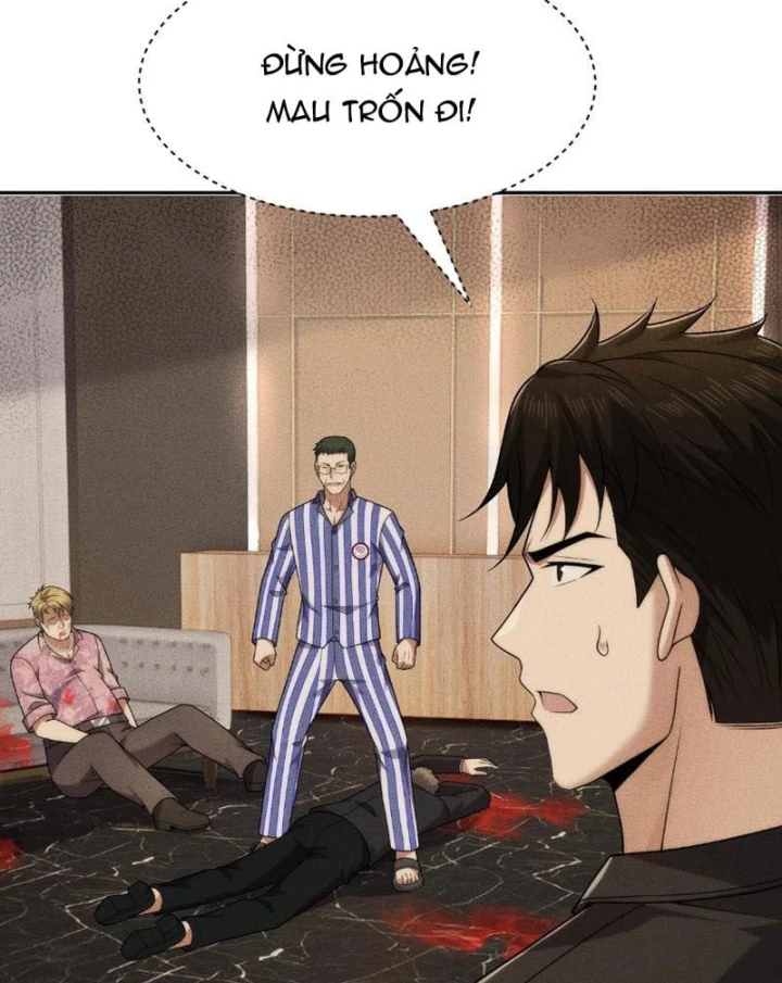 Ẩn Long Đô Thị Chapter 74 - 78
