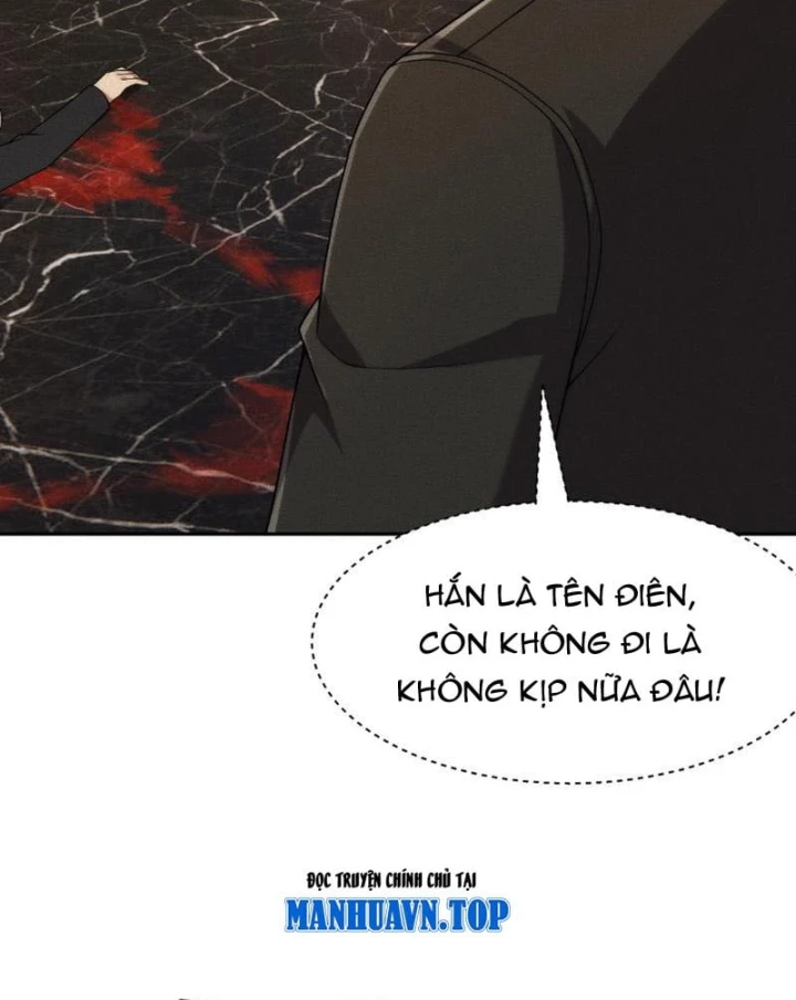 Ẩn Long Đô Thị Chapter 74 - 79