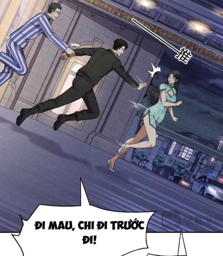 Ẩn Long Đô Thị Chapter 74 - 86