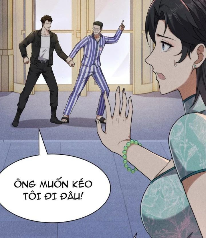 Ẩn Long Đô Thị Chapter 74 - 98