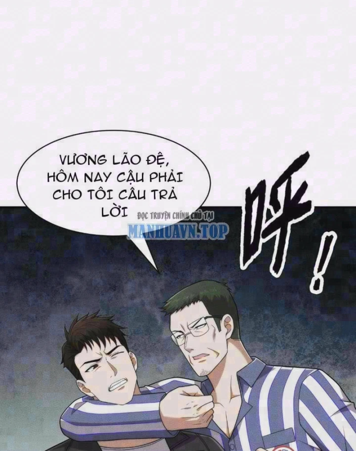 Ẩn Long Đô Thị Chapter 75 - 4