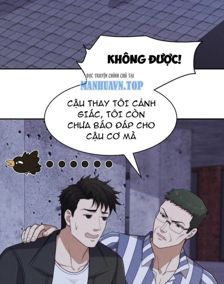 Ẩn Long Đô Thị Chapter 75 - 21