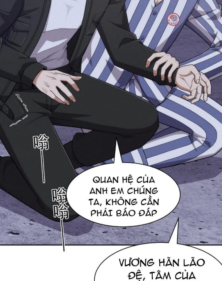 Ẩn Long Đô Thị Chapter 75 - 22