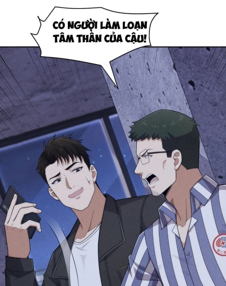 Ẩn Long Đô Thị Chapter 75 - 25