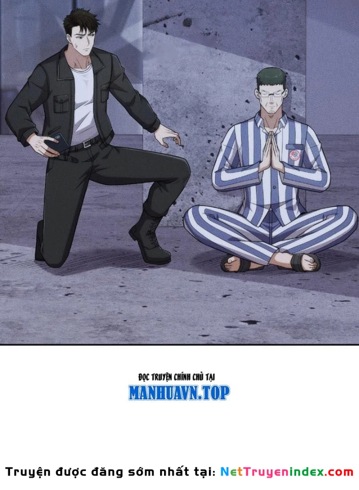 Ẩn Long Đô Thị Chapter 75 - 28
