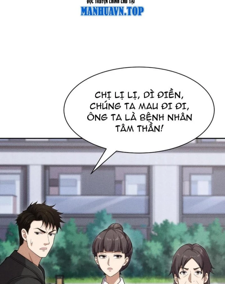 Ẩn Long Đô Thị Chapter 75 - 54