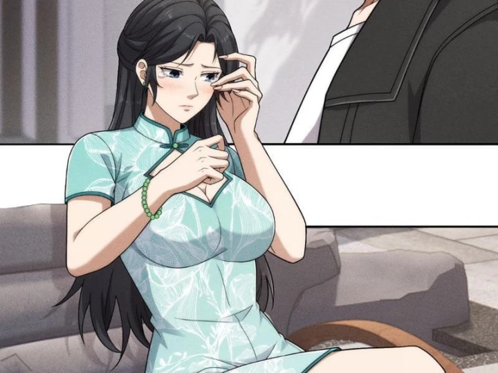 Ẩn Long Đô Thị Chapter 77 - 82