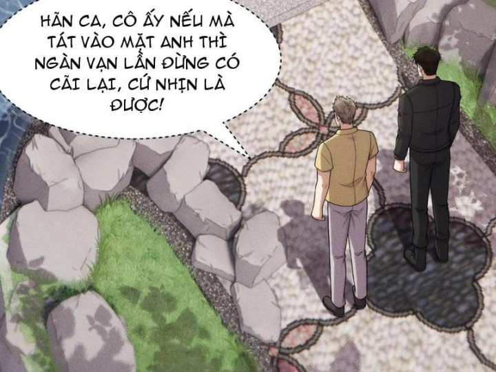 Ẩn Long Đô Thị Chapter 77 - 97