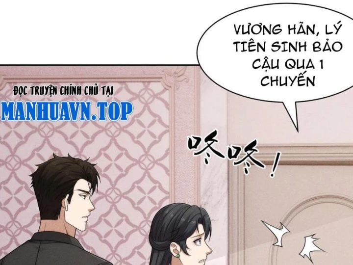 Ẩn Long Đô Thị Chapter 77 - 119