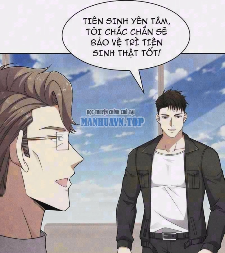 Ẩn Long Đô Thị Chapter 78 - 1