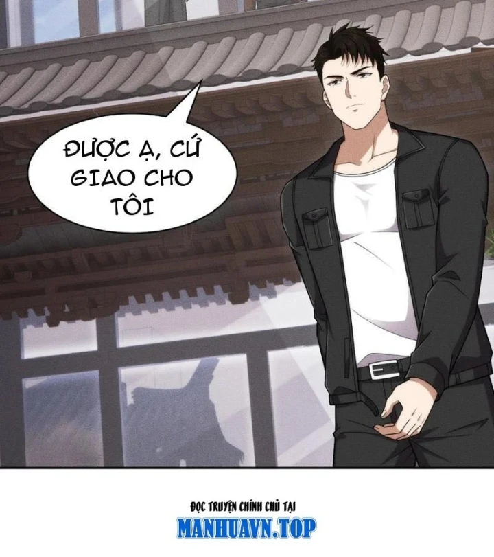 Ẩn Long Đô Thị Chapter 78 - 8