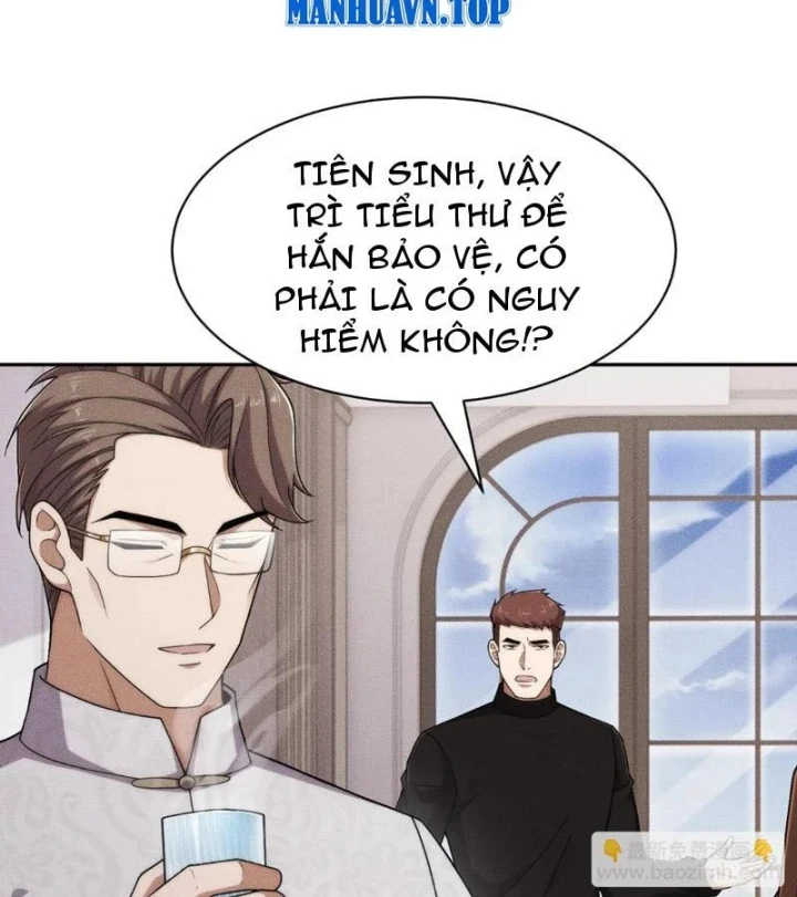 Ẩn Long Đô Thị Chapter 78 - 11
