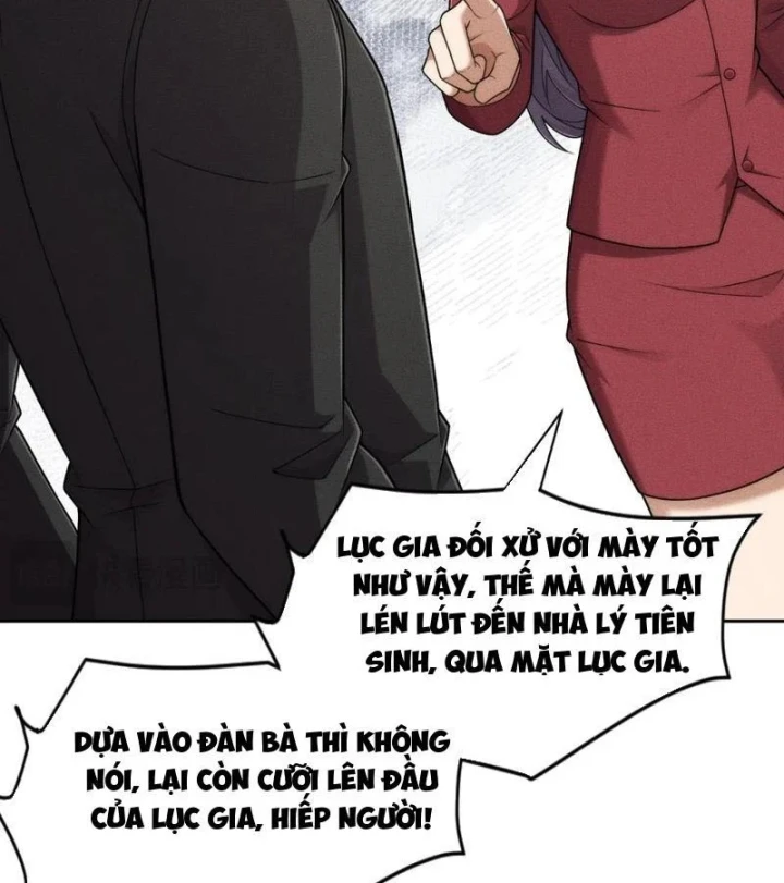 Ẩn Long Đô Thị Chapter 78 - 19