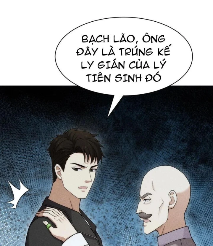 Ẩn Long Đô Thị Chapter 78 - 27