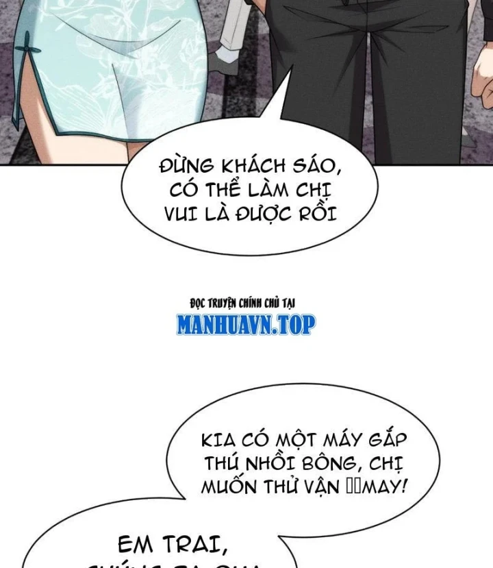 Ẩn Long Đô Thị Chapter 78 - 44