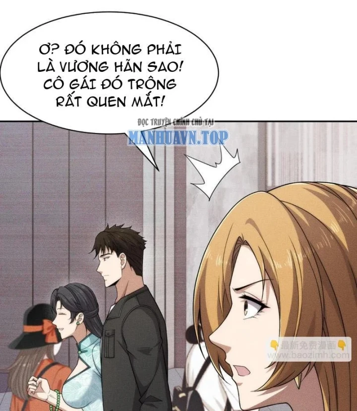 Ẩn Long Đô Thị Chapter 78 - 49