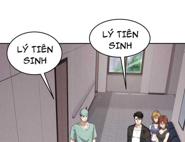 Ẩn Long Đô Thị Chapter 79 - 126