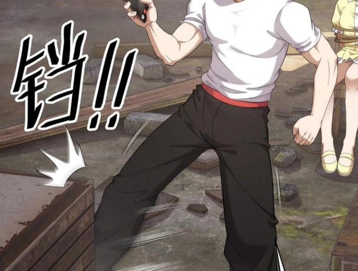 Ẩn Long Đô Thị Chapter 80 - 107