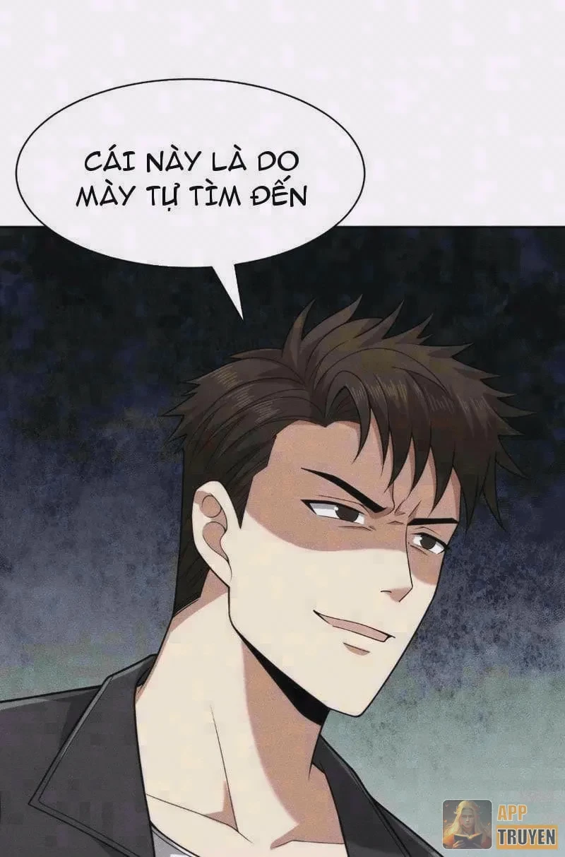 Ẩn Long Đô Thị Chapter 81 - 1