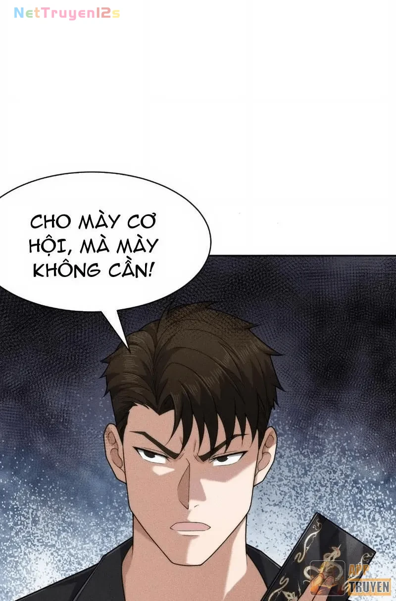 Ẩn Long Đô Thị Chapter 81 - 8