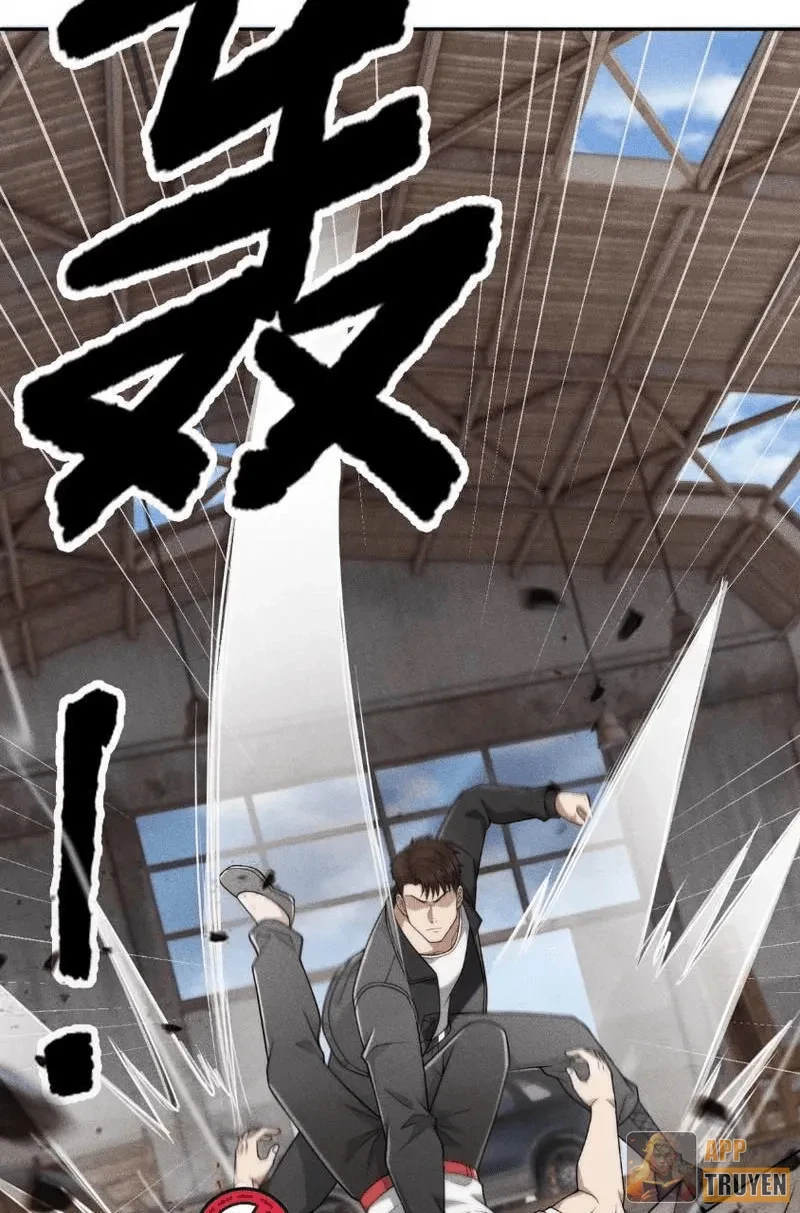 Ẩn Long Đô Thị Chapter 81 - 21