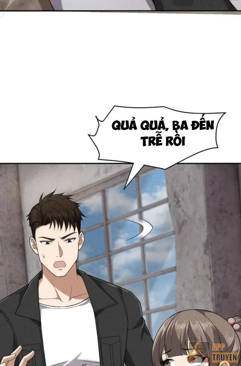 Ẩn Long Đô Thị Chapter 81 - 24