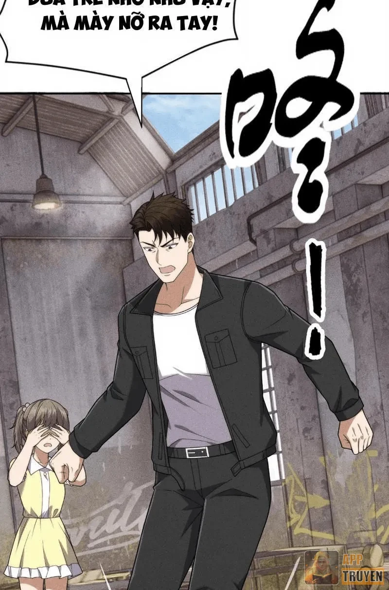 Ẩn Long Đô Thị Chapter 81 - 29