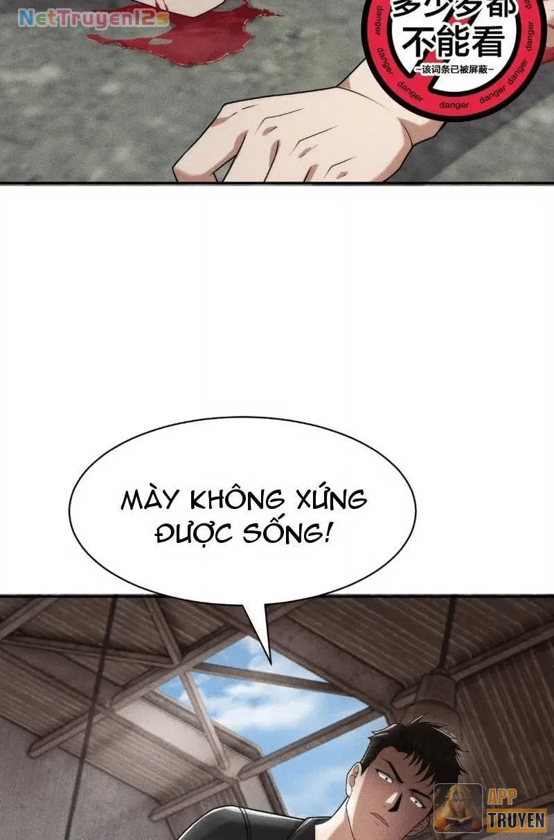 Ẩn Long Đô Thị Chapter 81 - 35