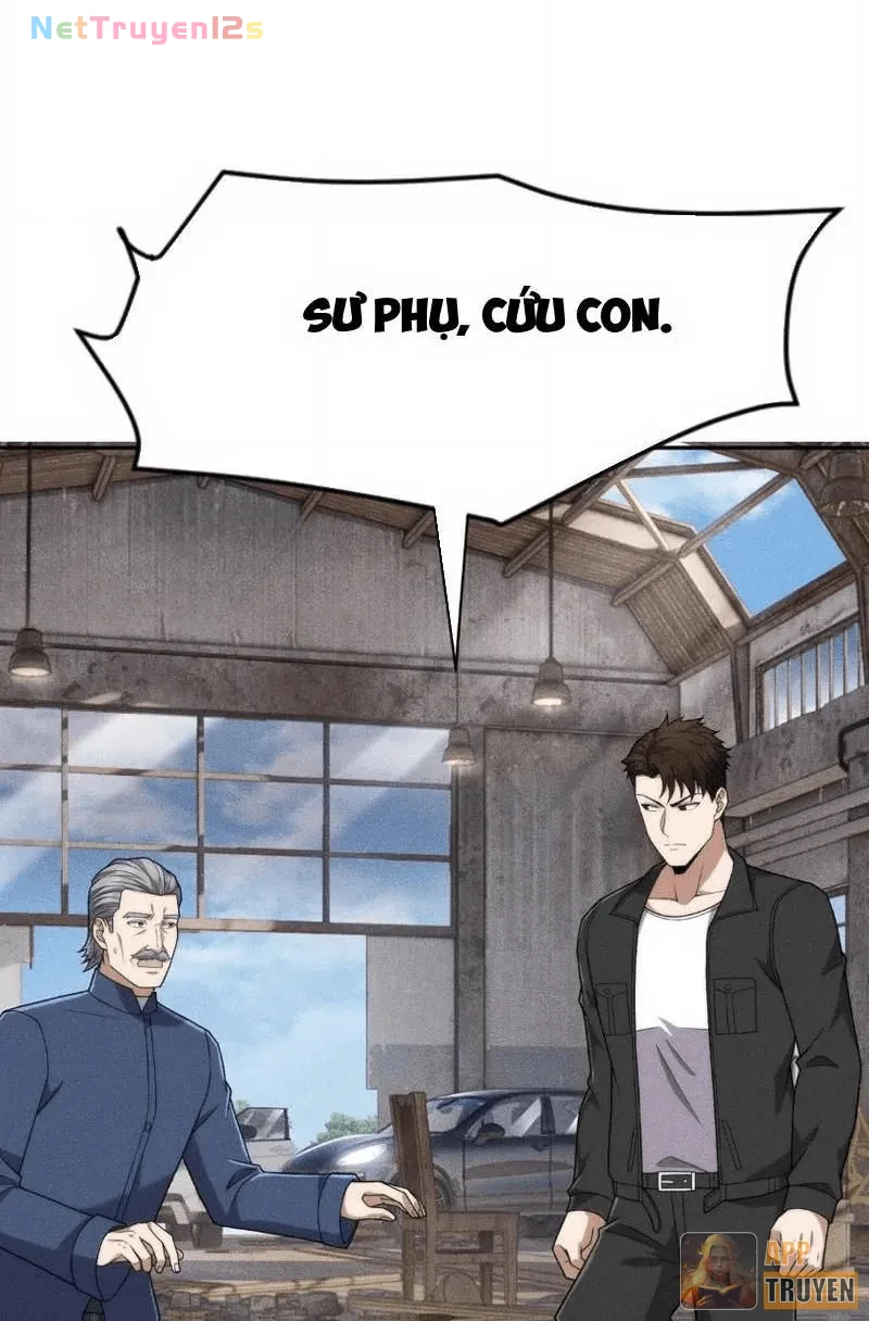 Ẩn Long Đô Thị Chapter 81 - 43