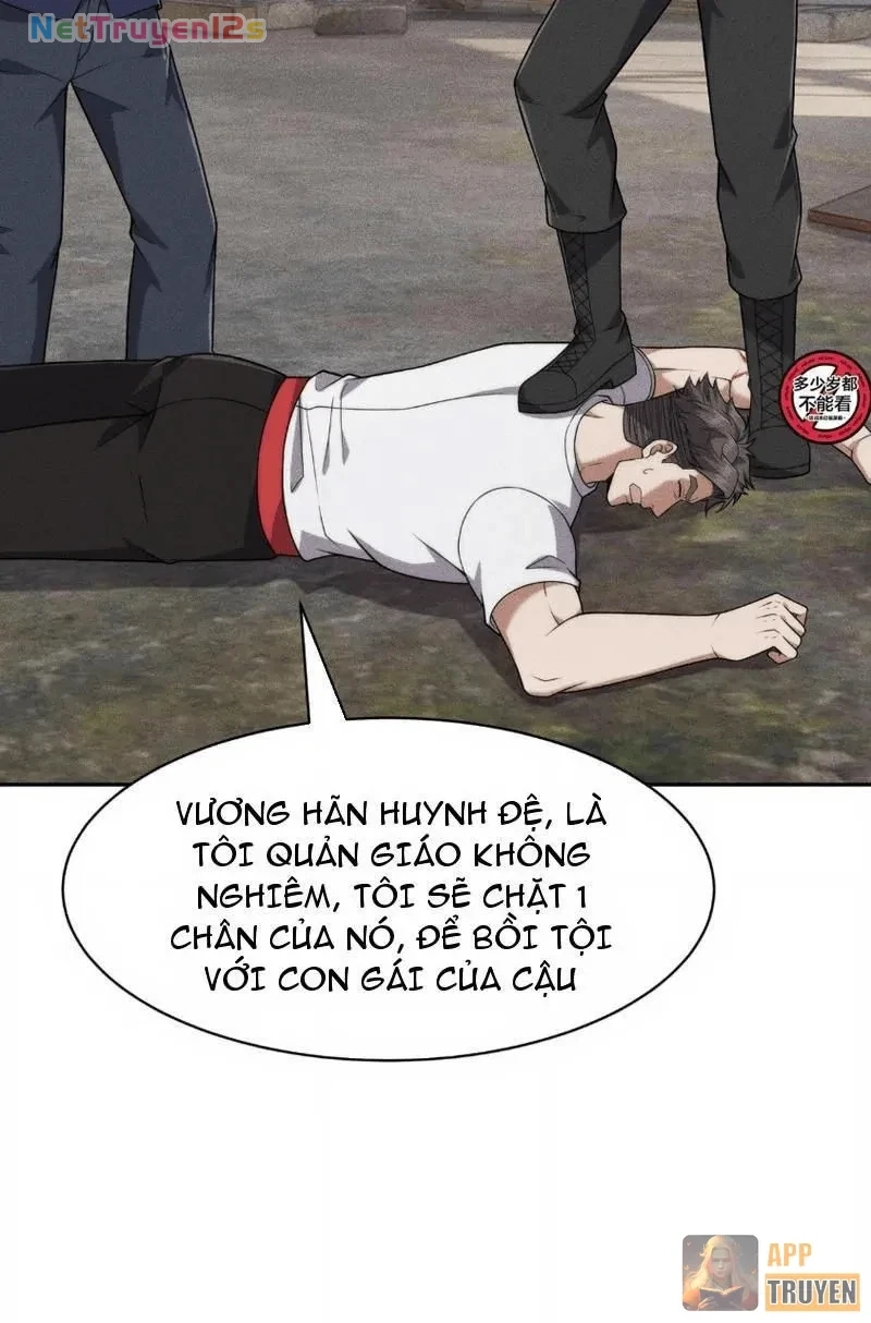 Ẩn Long Đô Thị Chapter 81 - 44