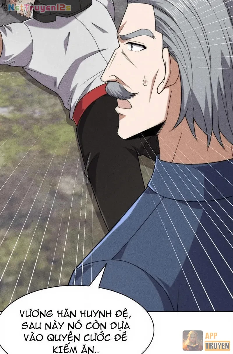 Ẩn Long Đô Thị Chapter 81 - 47