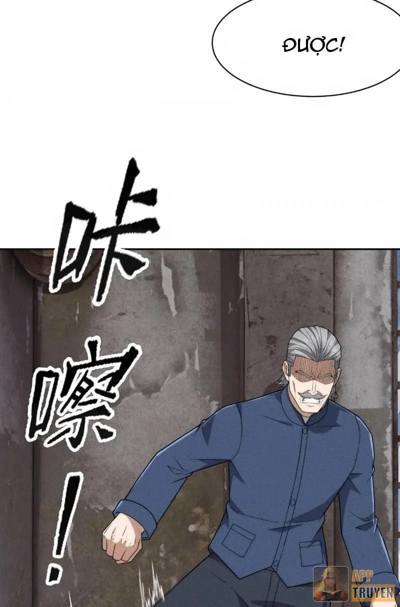 Ẩn Long Đô Thị Chapter 81 - 51