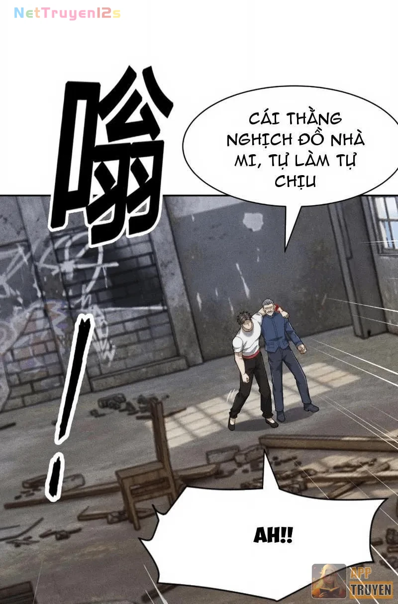 Ẩn Long Đô Thị Chapter 81 - 61
