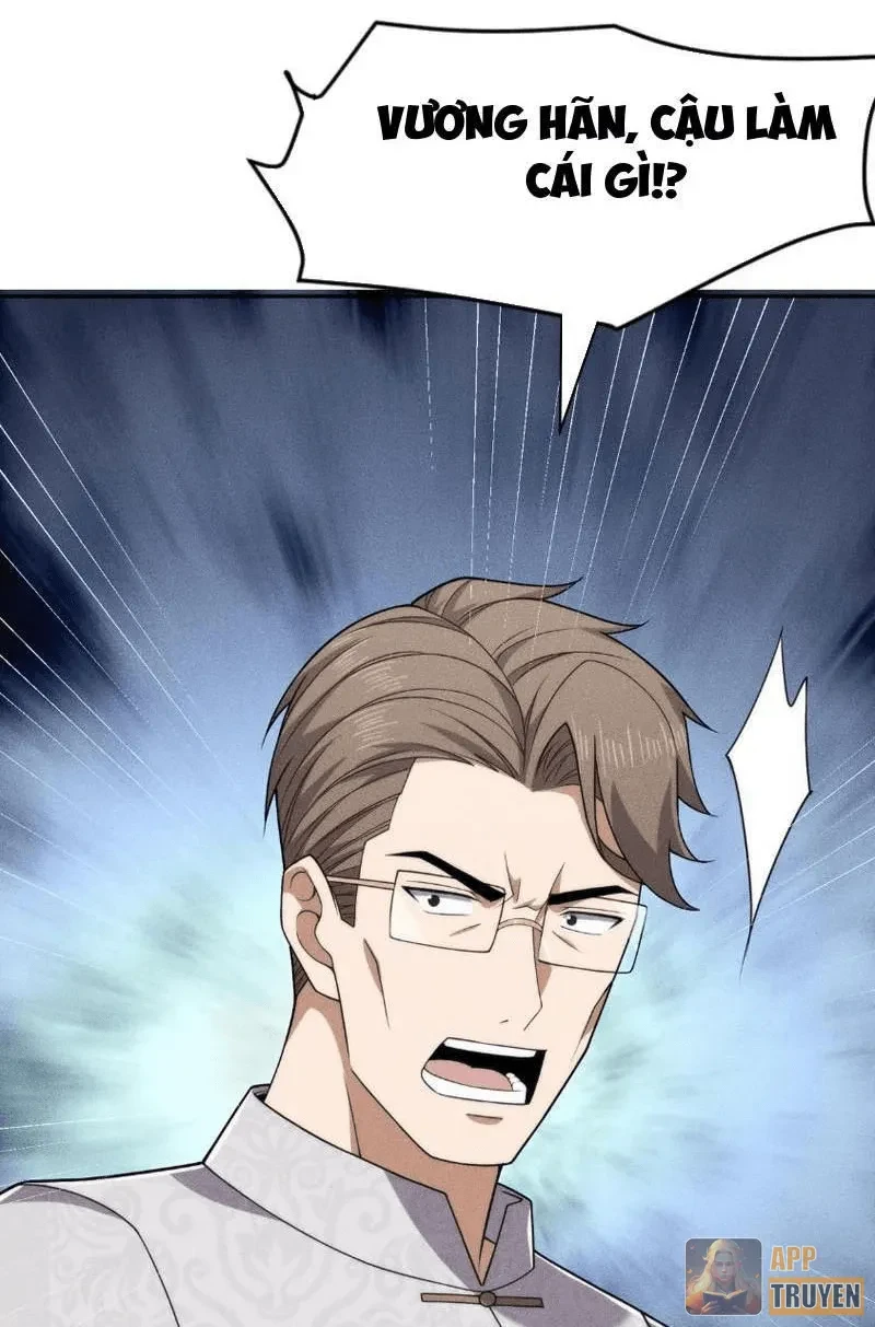 Ẩn Long Đô Thị Chapter 81 - 79