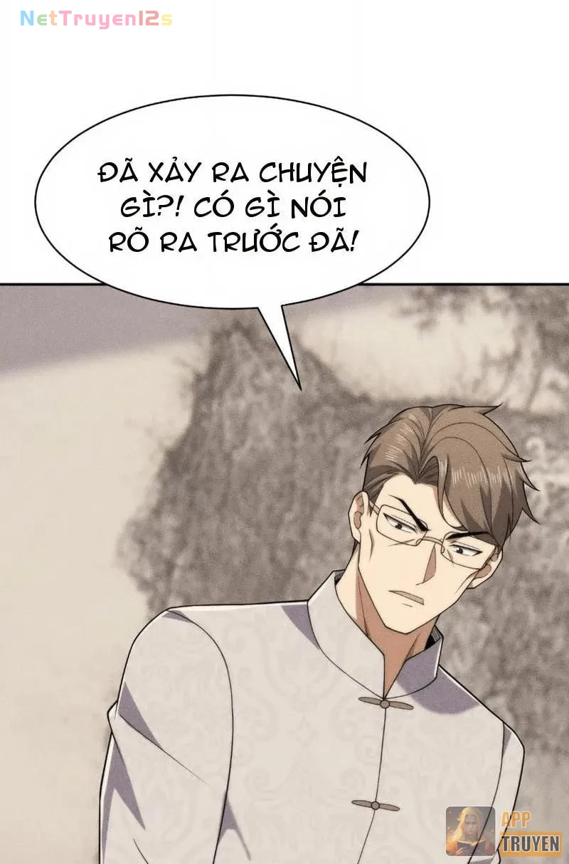 Ẩn Long Đô Thị Chapter 81 - 85