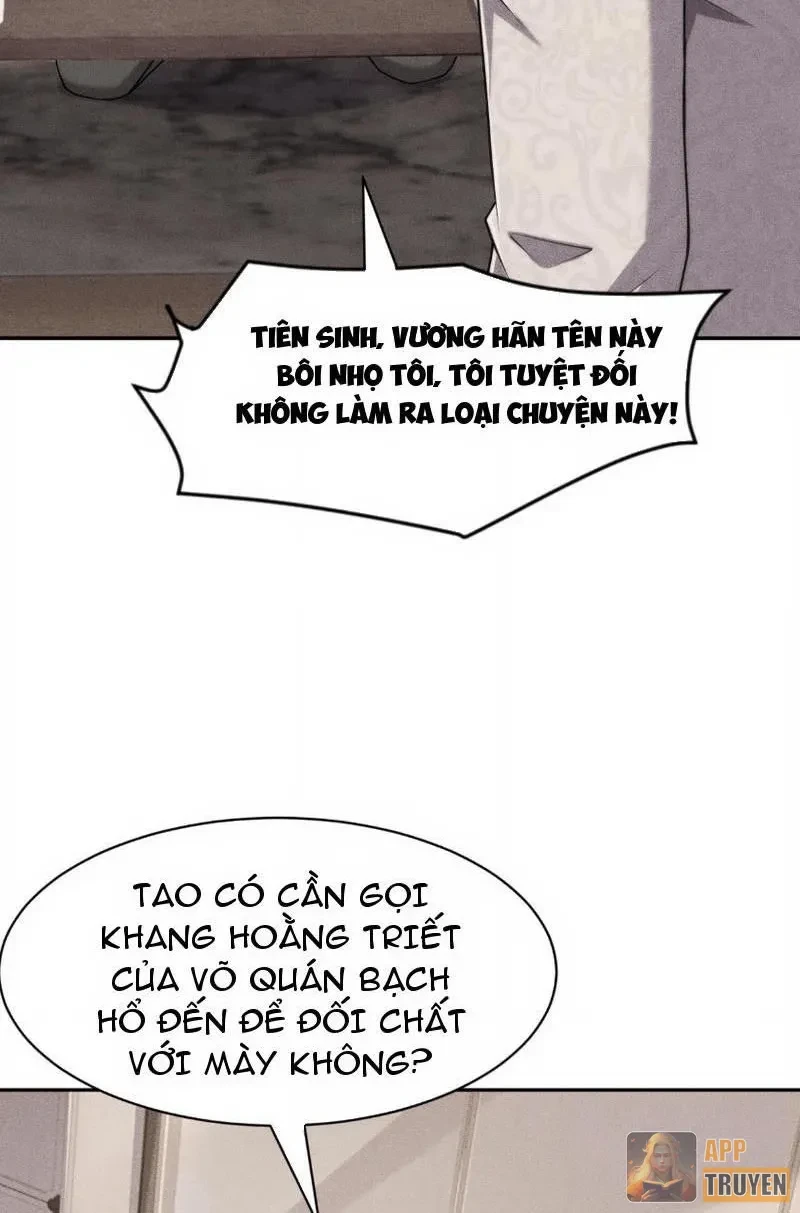 Ẩn Long Đô Thị Chapter 81 - 90