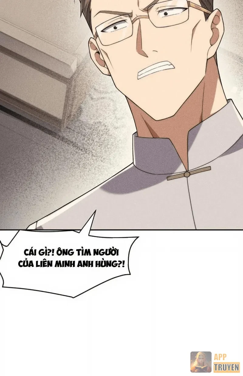 Ẩn Long Đô Thị Chapter 81 - 92
