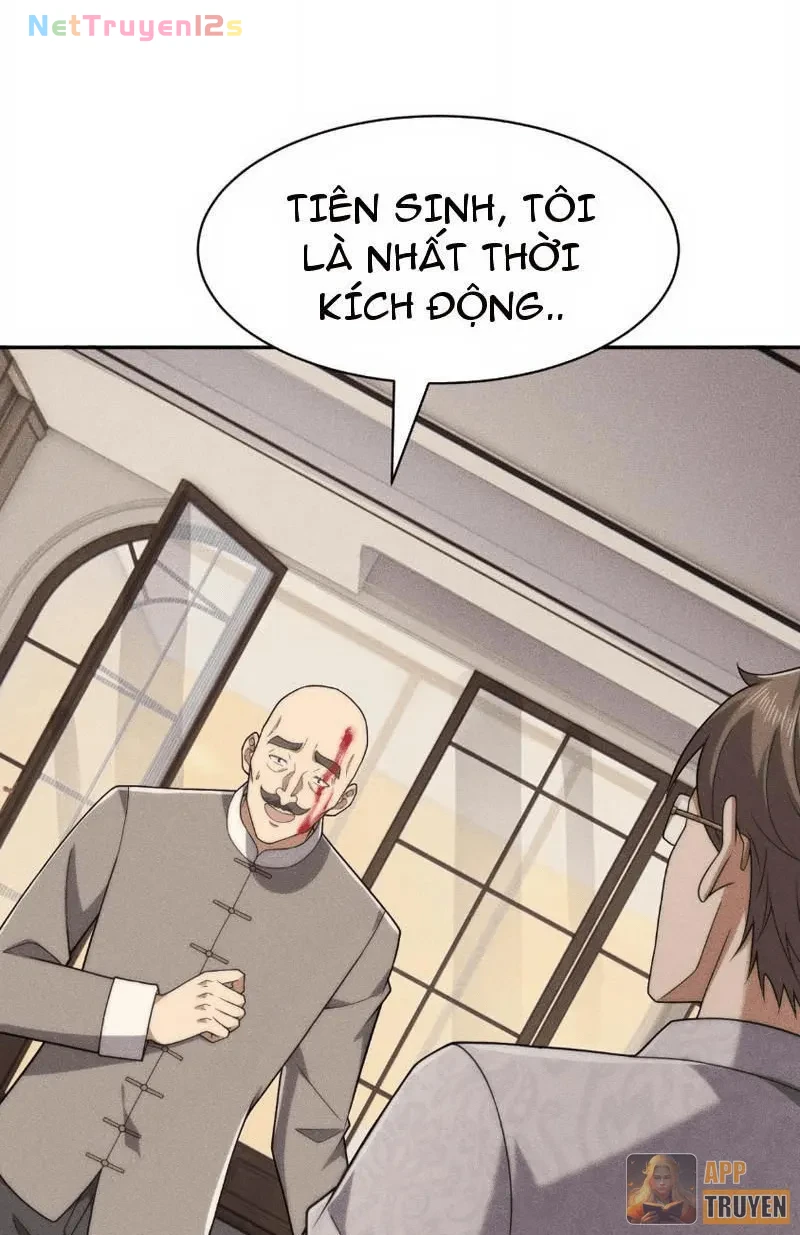 Ẩn Long Đô Thị Chapter 81 - 93