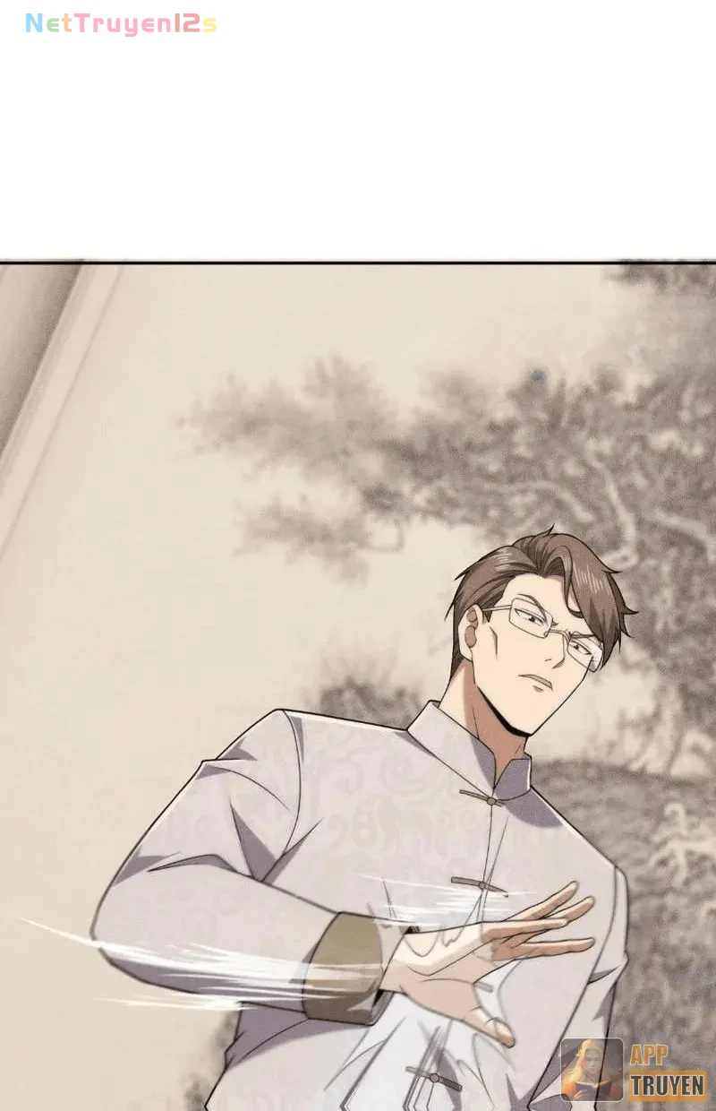 Ẩn Long Đô Thị Chapter 81 - 95