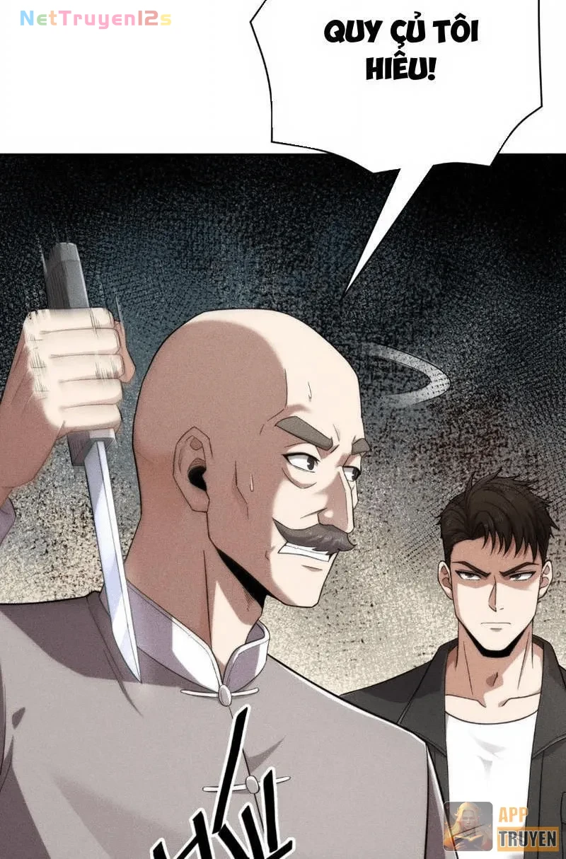 Ẩn Long Đô Thị Chapter 82 - 6