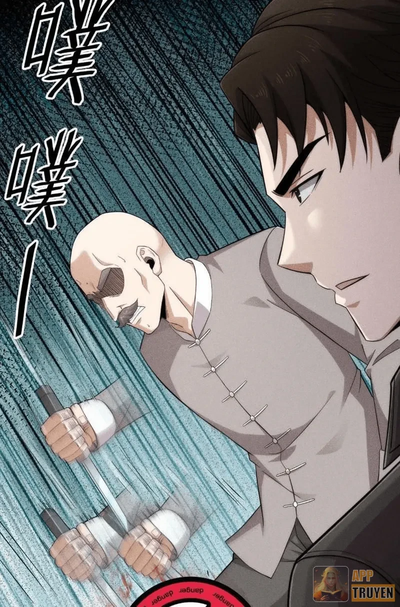 Ẩn Long Đô Thị Chapter 82 - 8