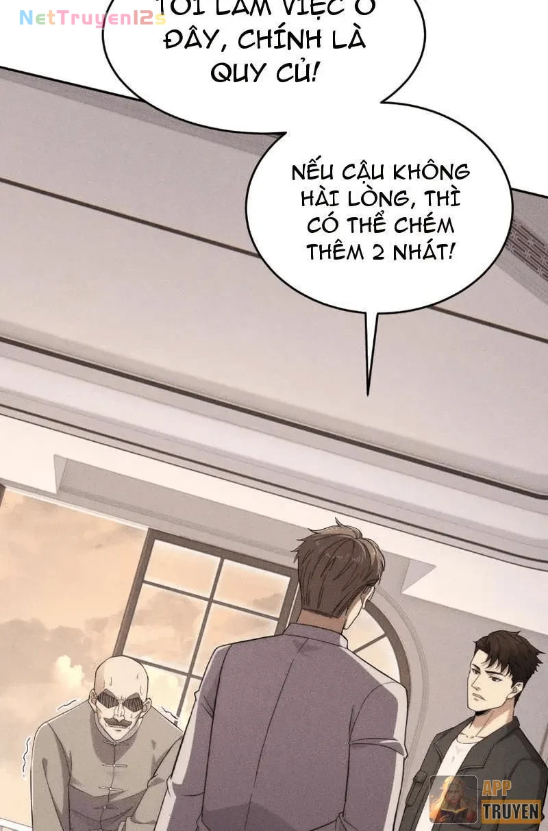 Ẩn Long Đô Thị Chapter 82 - 10