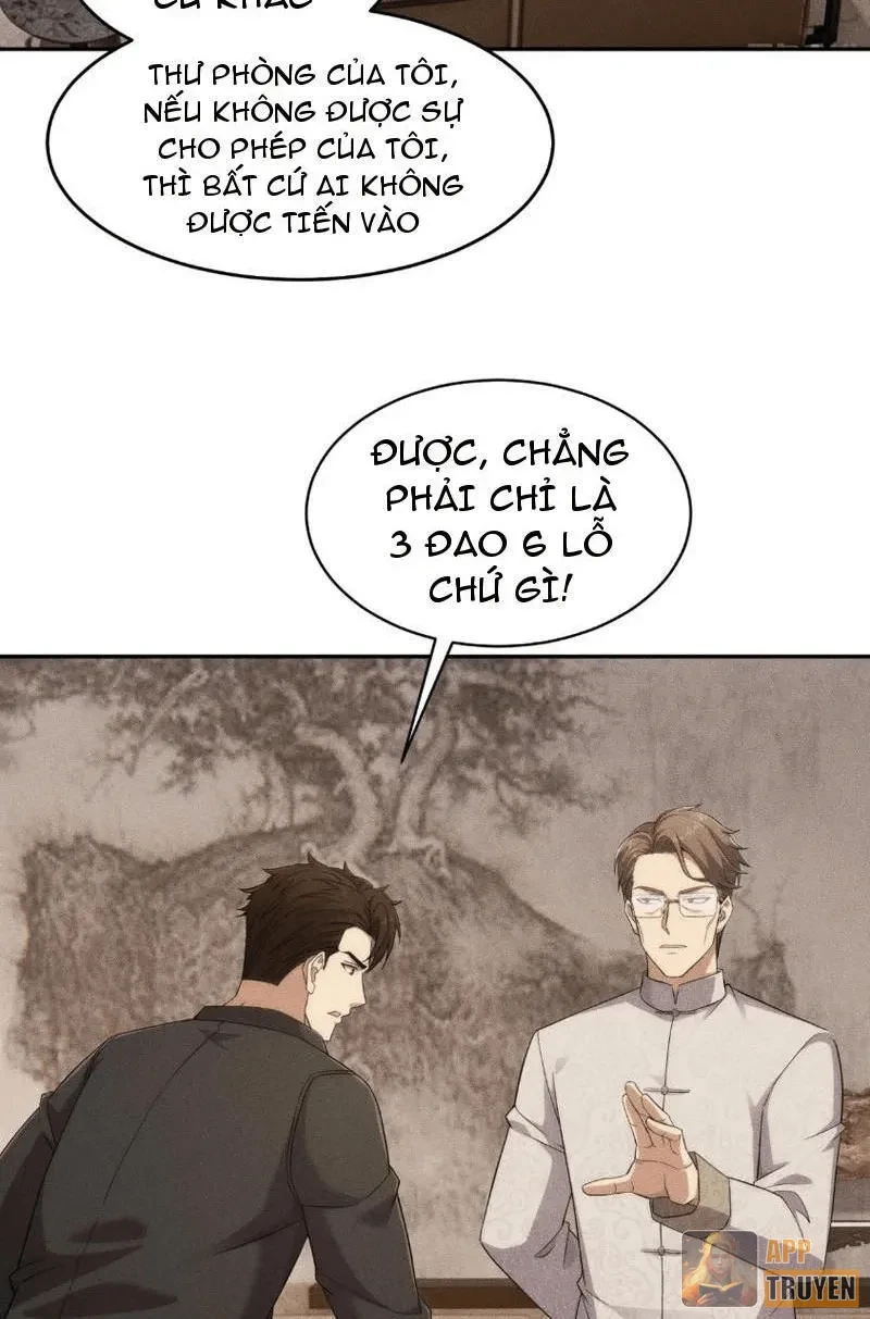 Ẩn Long Đô Thị Chapter 82 - 15