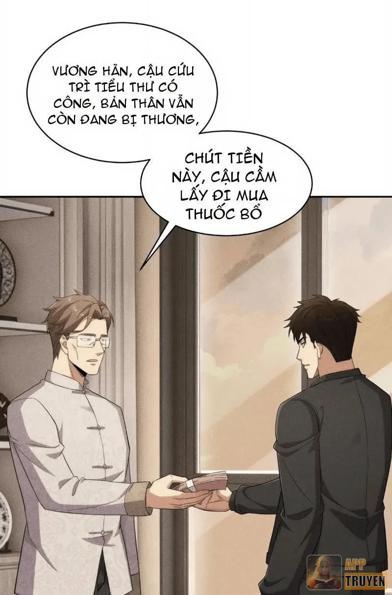 Ẩn Long Đô Thị Chapter 82 - 18